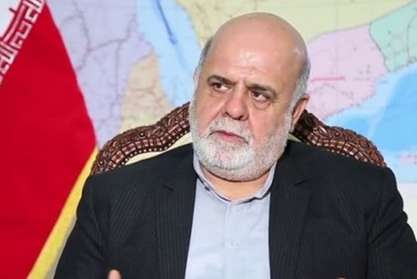 نکات بسیار مهم سفیر ایران در عراق درباره اربعین امسال