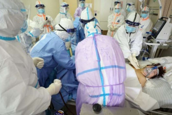 محذرة من "أقسى شهرين" لكورونا.. الصحّة العالمية: سنشهد ارتفاعا في الوفيات