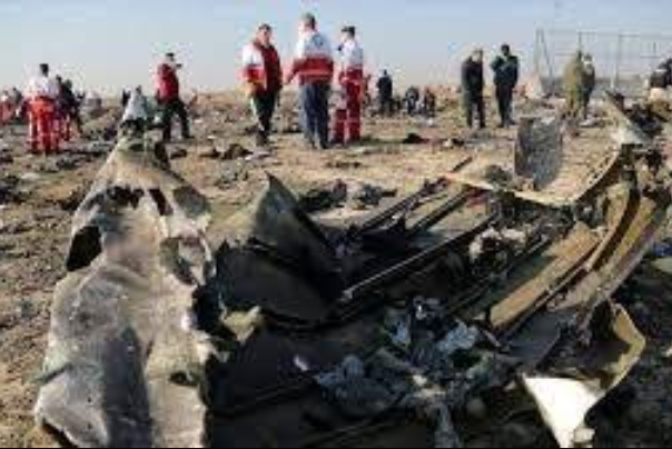 آخرین وضعیت پرداخت غرامت در حادثه هواپیمای اوکراینی