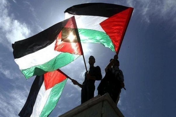 تنظيم فعاليات المقاومة الشعبية في فلسطين ومدن أميركية رفضا للتطبيع