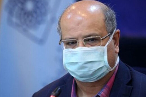 تحذيرات من بدء موجة جديدة لتفشي فيروس كورونا في طهران
