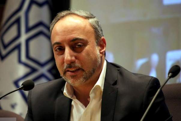 مندوب إيران في محكمة العدل الدولية : الحظر الاميركي اللاقانوني سبّب خسائر كبيرة للشعب الايراني