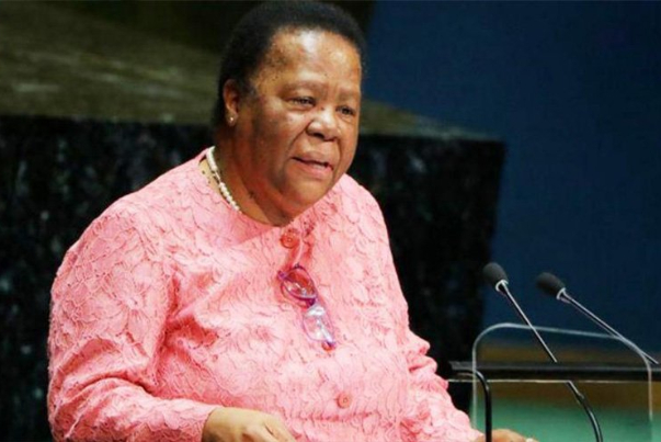 جنوب افريقيا: ايران دولة صديقة ومزاعم واشنطن غريبة للغاية