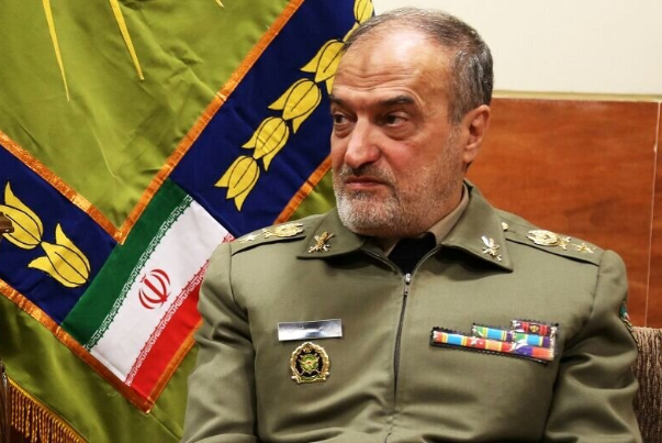 عبد العلي بورشاسب : احتمالية حرب إلكترونية أمريكية وراء حادثة إسقاط الطائرة الأوكرانية قرب طهران