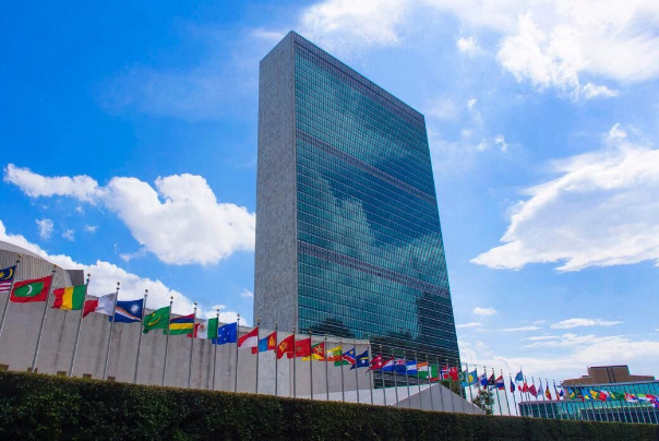 مقام سازمان ملل: شورای امنیت درخواست آمریکا را نمی‌پذیرد