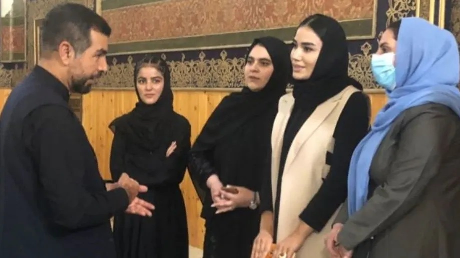 أفغانستان تسمح بوضع أسماء الأمهات على شهادات الميلاد