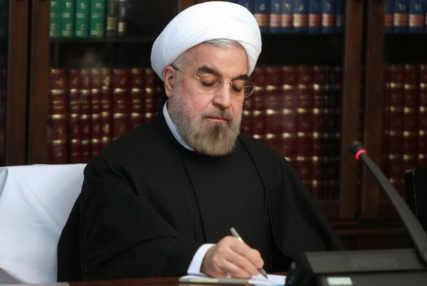 روحاني: الشهيد سليماني حقق انتصارات كبيرة في معركة الحق ضد الباطل