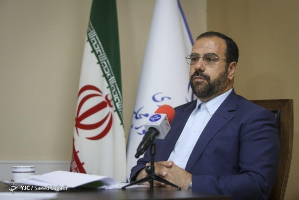 آیا روحانی در جلسه رای اعتماد مجلس به وزیر پیشنهادی صمت شرکت می‌کند؟
