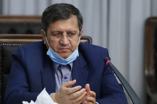 محافظ البنك المركزي الايراني: البنك المركزي قام باجراءات اساسية لاصلاح النظام المصرفي