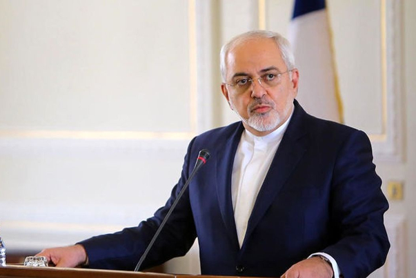 وزير الخارجية الايرانية يؤكد استمرار التنسيق بين طهران وموسكو في القضايا الإقليمية