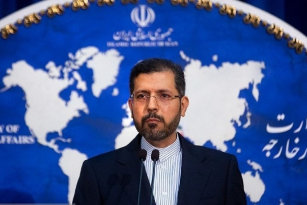 الخارجية الإيرانية : وزير الخارجية العراقي يزور طهران اليوم