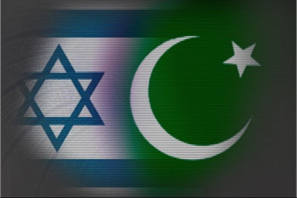 חלומם של החברים החדשים של ישראל לשלום במזרח התיכון הוא אשליה.