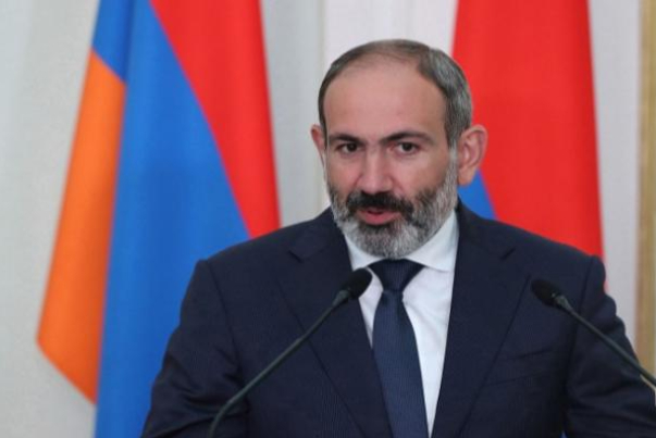رئيس وزراء أرمينيا يحذر من تدخل تركيا في الصراع الأذربيجاني الأرميني