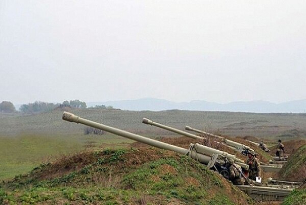 New mechanism necessary to settle tensions in Karabakh