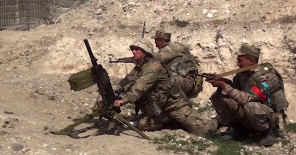 روسيا تعرض الوساطة لحل النزاع بين أرمينيا واذربيجان