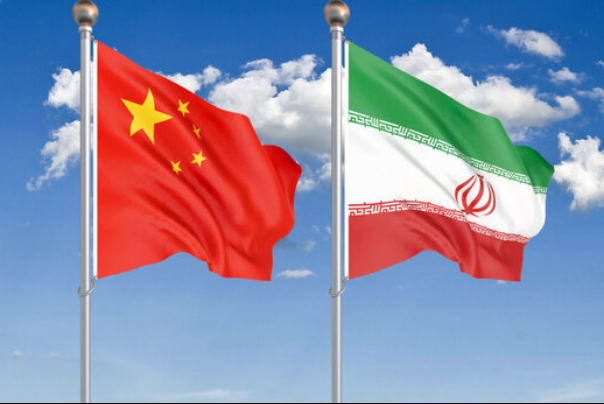 ايران تؤكد: وثيقة الشراكة الاستراتيجية مع الصين لتعزيز التعاون ومواجهة الأحادية