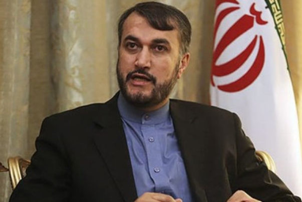 إيران: قرارات الأمم المتحدة أكدت سيادة أذربيجان على قره باغ