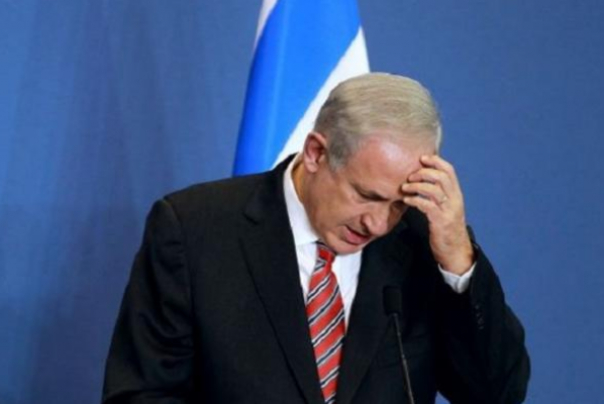 كورونا وفساد نتنياهو.. ثنائية تقود حكومة الاحتلال نحو الانهيار