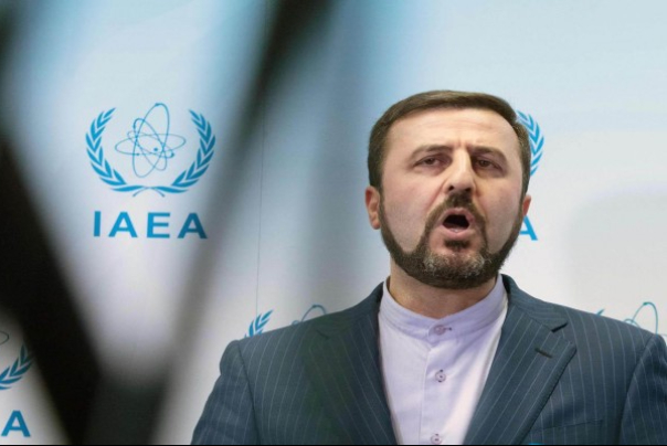 إيران: حظر أمريكا يستهدف حياة المواطنين العاديين وعلى أوروبا عدم الإكتفاء بالتنديد