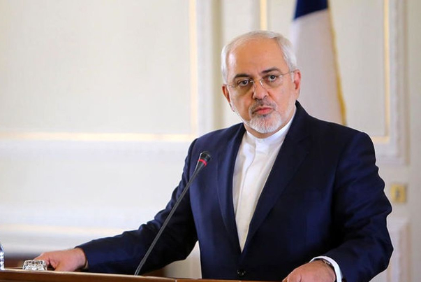 وزير خارجية ايران يرحب بوقف اطلاق النار بين آذربيجان وارمينيا