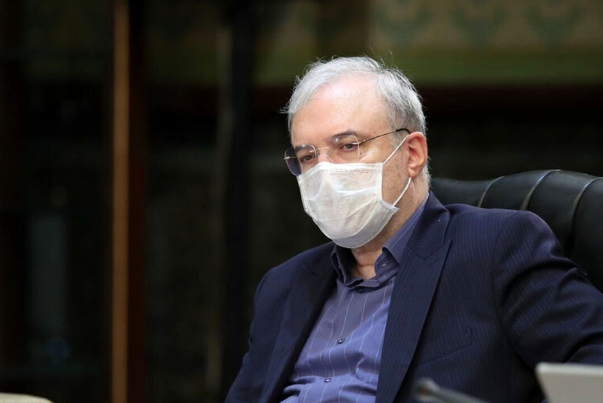 آخرین خبر وزیر بهداشت درباره واکسن ایرانی کرونا