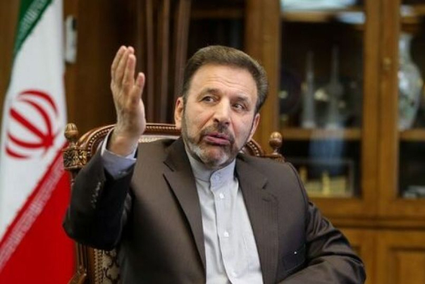 رئيس مكتب الرئيس الإيراني : نرحب بوقف اطلاق النار في كاراباغ ونثمن جهود موسكو
