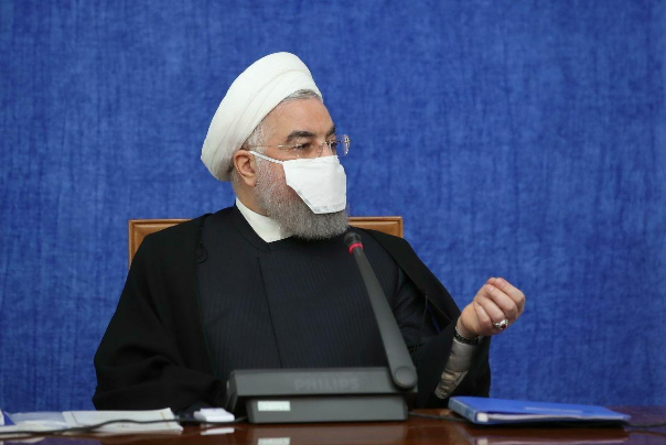 روحانی: عرضه سهام شرکت‌‏های دولتی ادامه می‌یابد