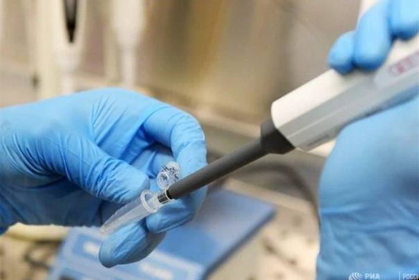 نهایی شدن مراحل ساخت واکسن کرونا توسط محققان ایرانی