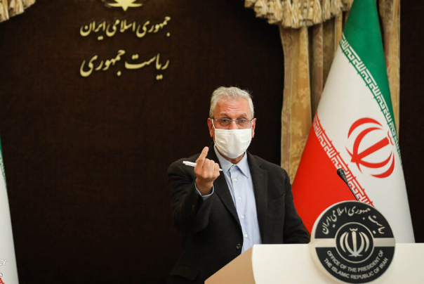 ايران تحذّر من استخدام الارهابيين في نزاع قره باغ