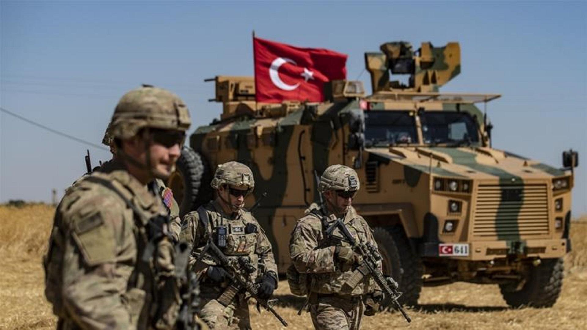الاتحاد الاوروبي يطالب تركيا بالانسحاب من سوريا.. ويتهمها بتأجيج النزاعات في الشرق الأوسط
