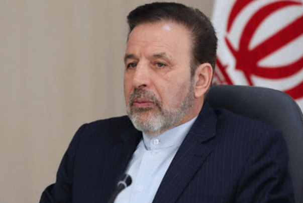 رئيس مكتب الرئيس الإيراني : الأحد القادم هو يوم إنتصار مهم للجمهورية الإسلامية!