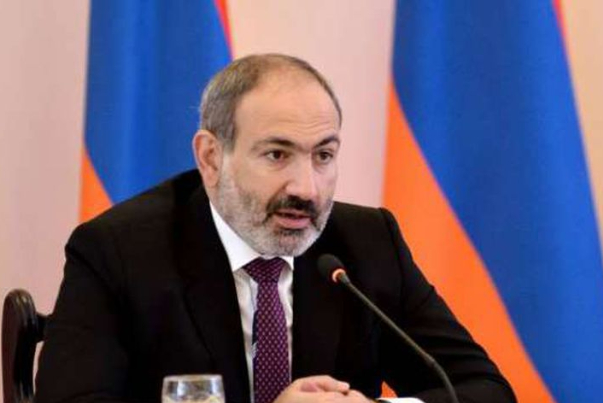باشينيان : أذربيجان تتهرب من التفاوض الجاد ونحن نرفض حل أزمة قره باغ قبل الاعتراف بها دوليا