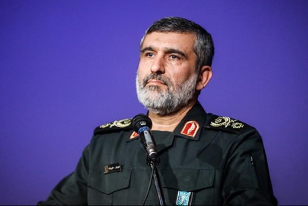 حاجي زادة : على الشباب الإيمان بطاقاتهم للعبور من جميع الصعوبات