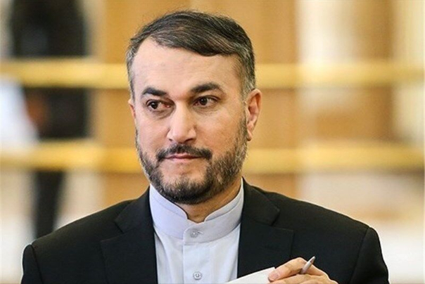 مساعد رئيس البرلمان الإيراني : تطبيع الامارات والبحرين للعلاقات مع الكيان الصهيوني مسرحية مذلة