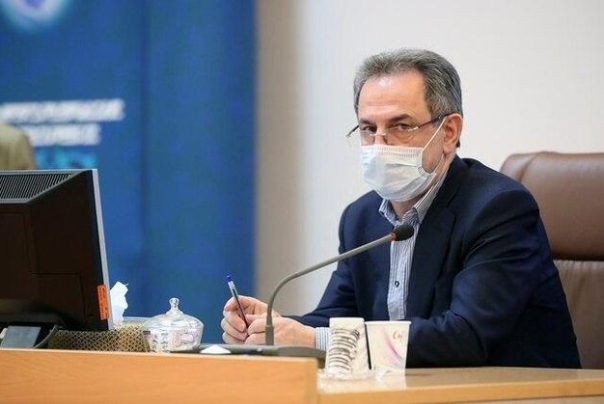 تمدید محدودیت‌های کرونایی در تهران تا پایان این هفته