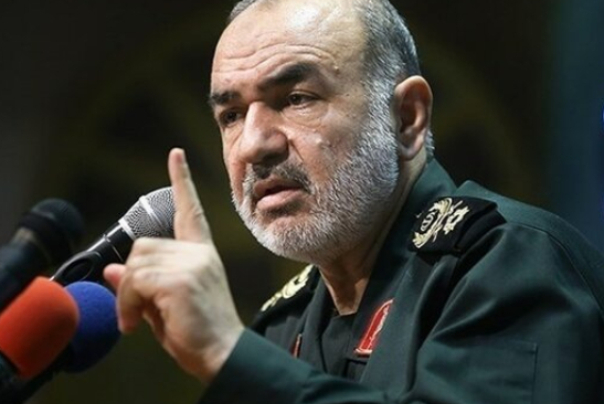 القائد العام للحرس الثوري: ذكرى خان طومان ستبقى خالدة في اذهان الشعب الايراني