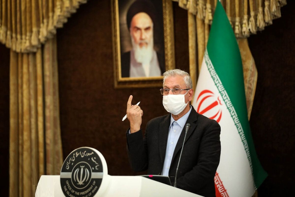 ايران: لانرغب باقتناء السلاح إلا كوسيلة دفاعية