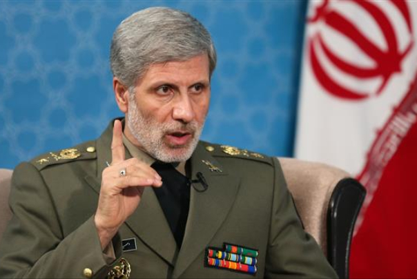 Iran will give 'direct, clear' response to any Israeli threat in Persian Gulf