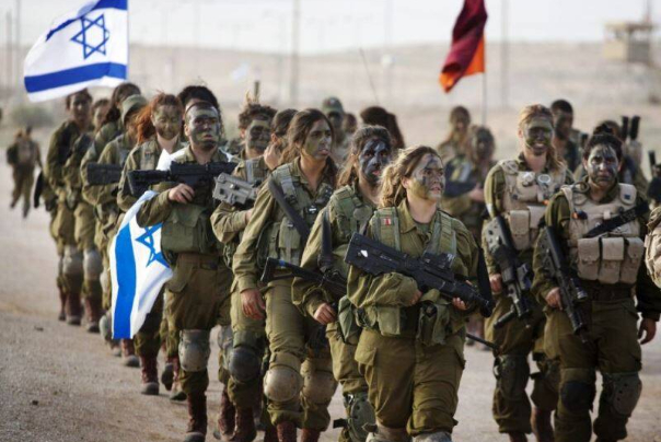 אין בכוחו של צבא ישראל להתמודד עם התקפות כימיות