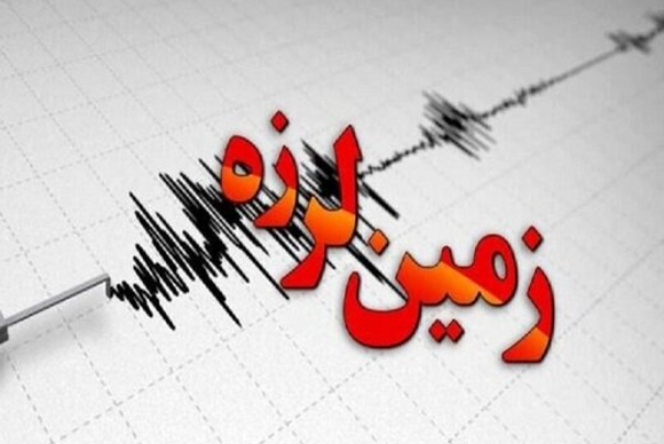 خسارات زلزله قزوین و همدان