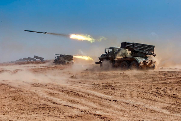 باكو تحذّر من تدويل النزاع في قره باغ.. وتعلن استعدادها للالتزام بالهدنة