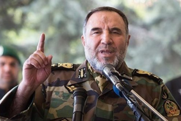 الجيش الايراني: مستعدون لدحر أيّ معتد بأقصى سرعة ممكنة