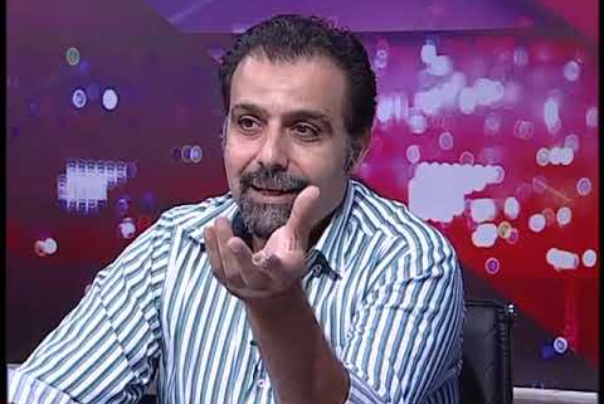 ممثل لبناني: المقاومة والمجاهدين هم الذين يقدمون للسينما