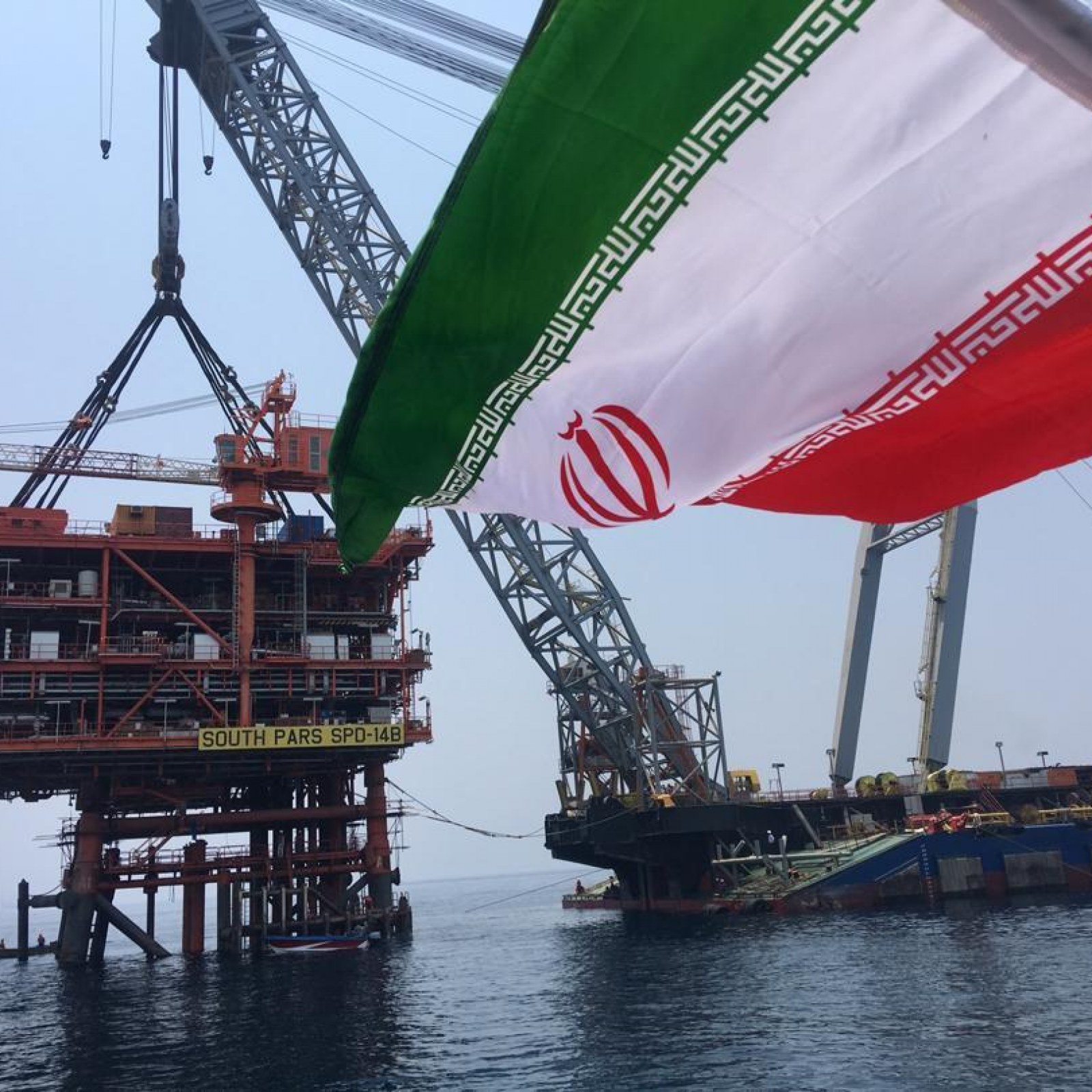 ايران بشأن إجراءات الحظر الأمريكية الجديدة: لن تجديهم نفعا وتكشف عداء لا محدود للشعب الايراني