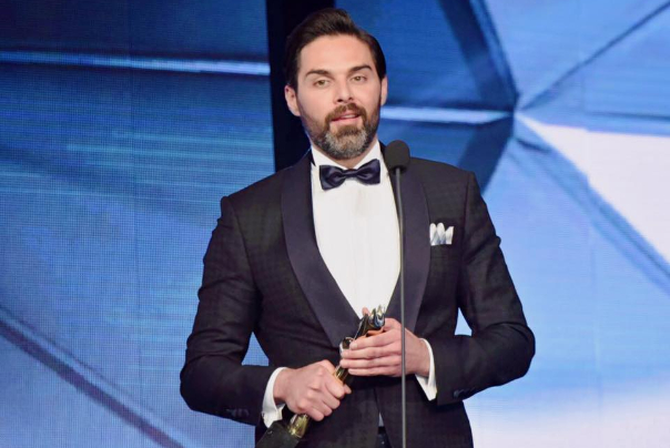 مخرج وممثل لبناني يدعو لصناعة فيلم عن إنجازات الشهيد سليماني