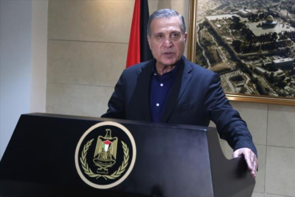 الناطق باسم الرئاسة الفلسطينية: التطبيع غير مقبول والقدس ليست للبيع