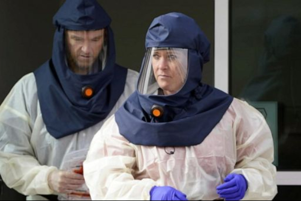 أمريكا وأوروبا تخسران معركة فيروس كورونا