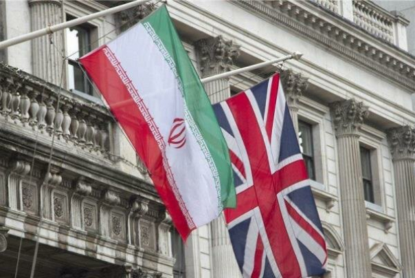 دادگاه رسیدگی به بدهی انگلیس به ایران 6 ماه به تعویق افتاد