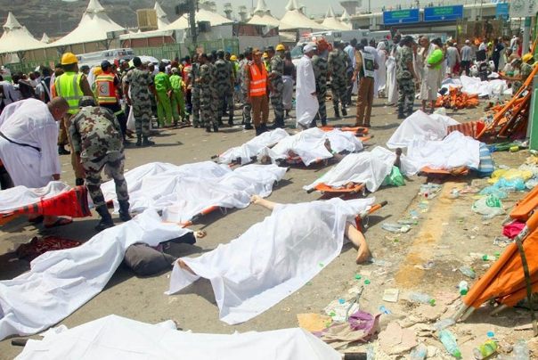 ايران تلوّح برفع شكوى ضد السعودية لتملّصها من دفع دية شهداء حادثة منى