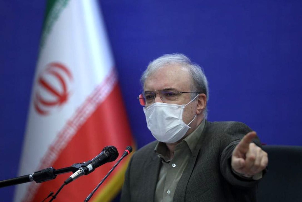 كورونا يواصل استشراءه بايران.. واقتراب موعد اختبار اللقاح على الانسان